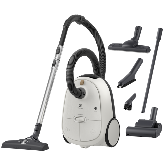 Electrolux - Vreckový vysávač - EB61H6SW
