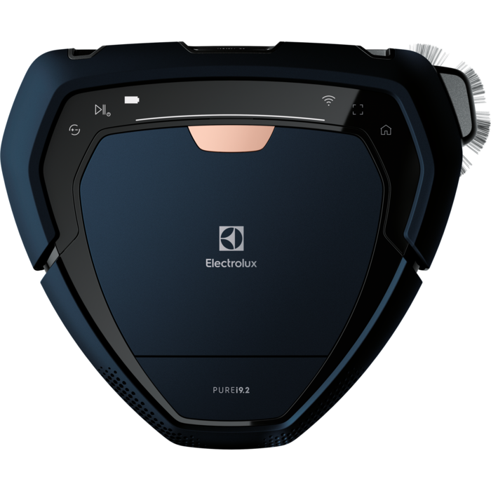 Electrolux - Robotické vysávače - PI92-4STN
