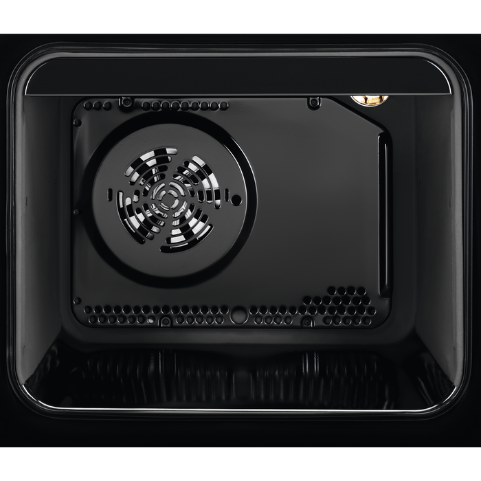 Electrolux - Elektrický sporák - LKR564200X