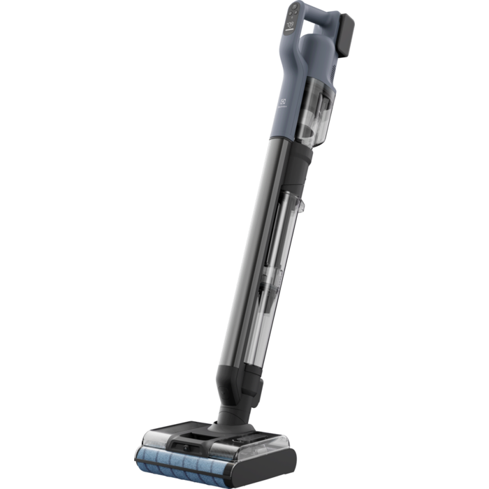 Electrolux - Tyčový vysávač Wet&Dry - EW82U1DB