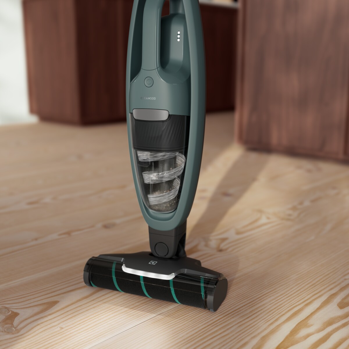 Electrolux - Tyčový vysávač - ES52CP21OG