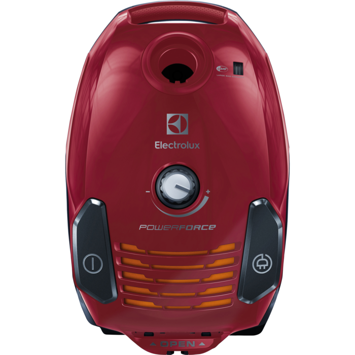 Electrolux - Vreckový vysávač - EPF61RR