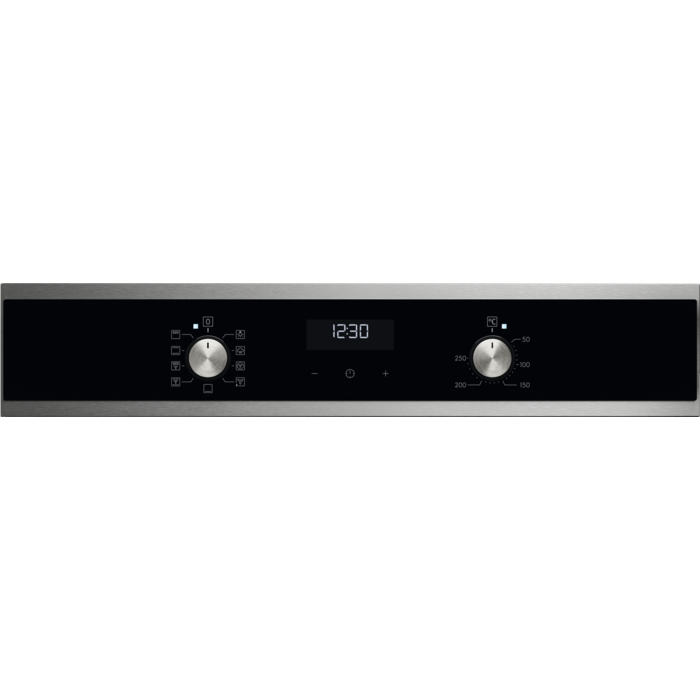 Electrolux - Parné rúry - EOD5F70BX