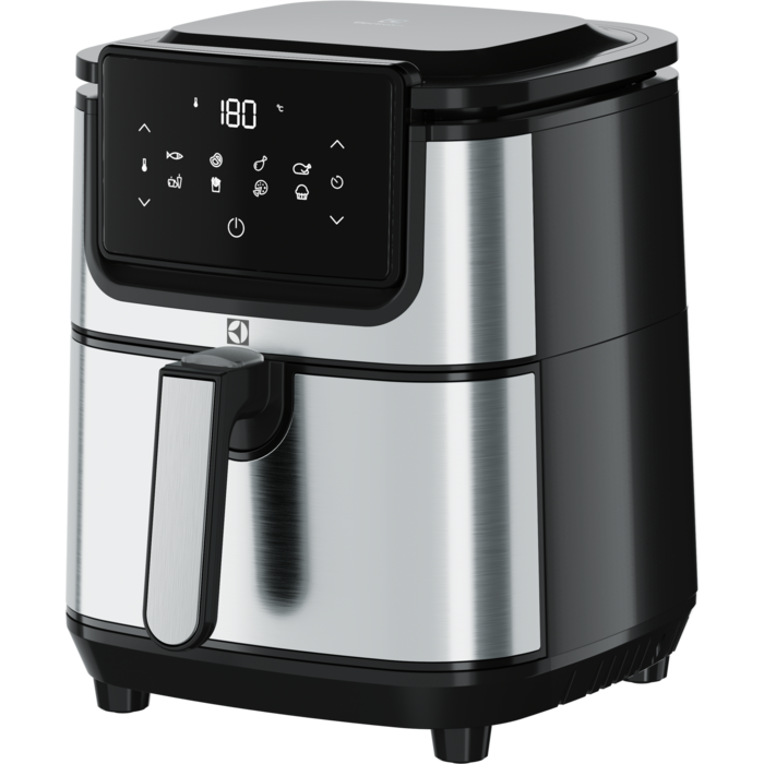 Electrolux - Fritézy - E6AF1-4ST