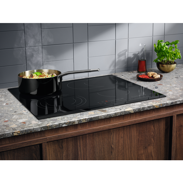 Electrolux - Elektrické varné dosky - EHF6547FXK