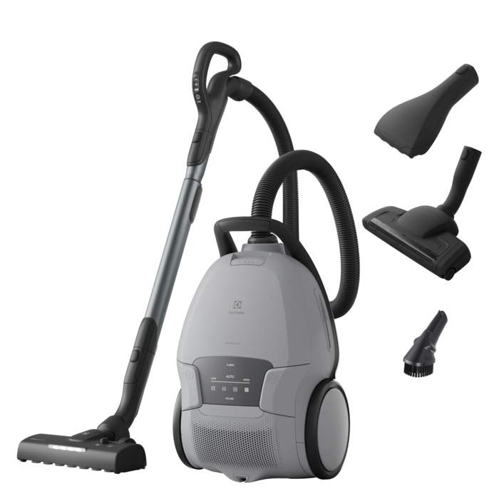 Electrolux - Vreckový vysávač - EB81A3UG