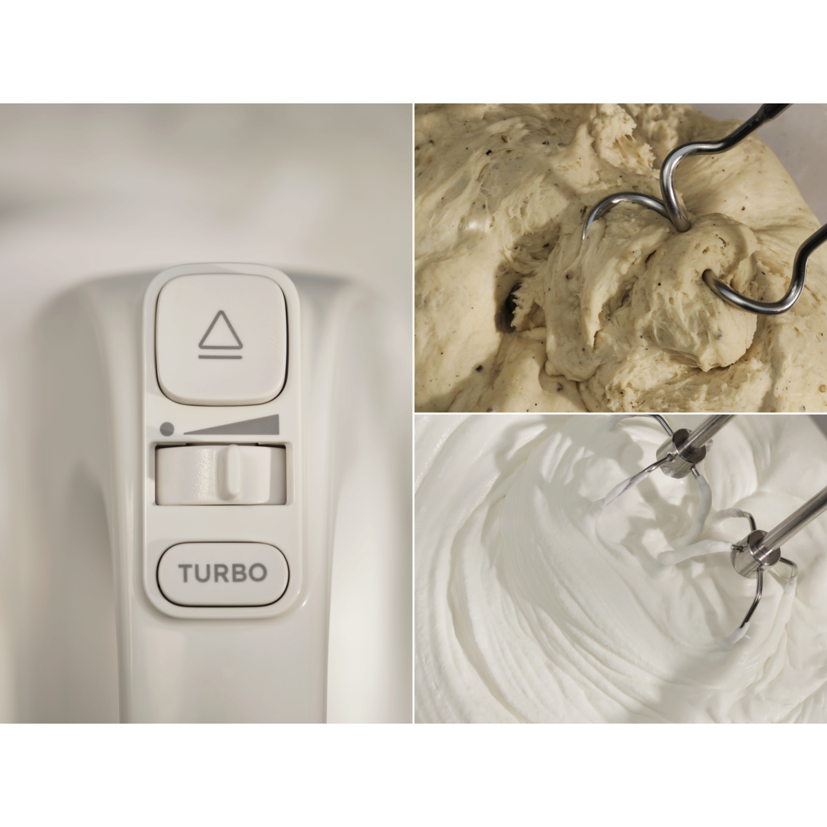 Electrolux - Ručný šľahač - ESM4W