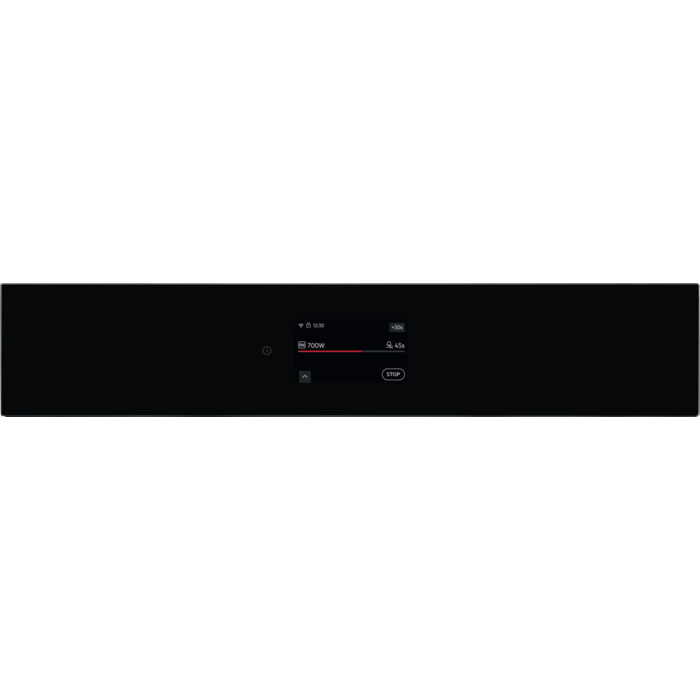 Product Control Panel
