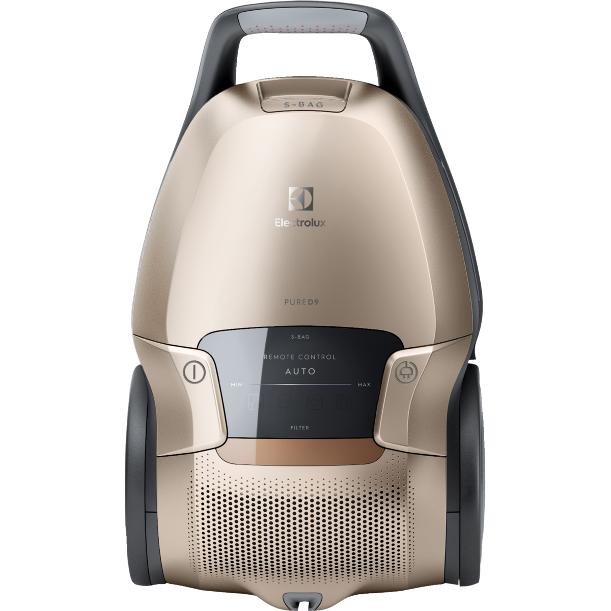 Electrolux - Vreckový vysávač - PD91-8SSM