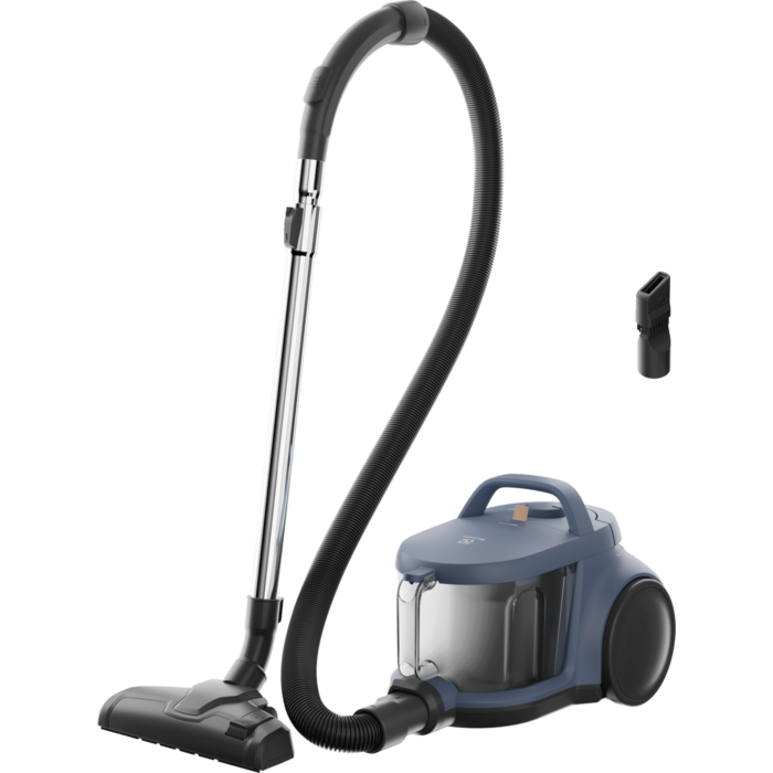 Electrolux - Bezvreckový vysávač - EL31C1LDB