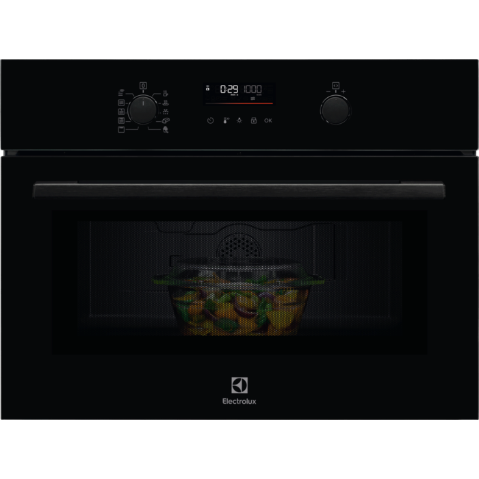 Electrolux - Rúry - KVMDE46Z