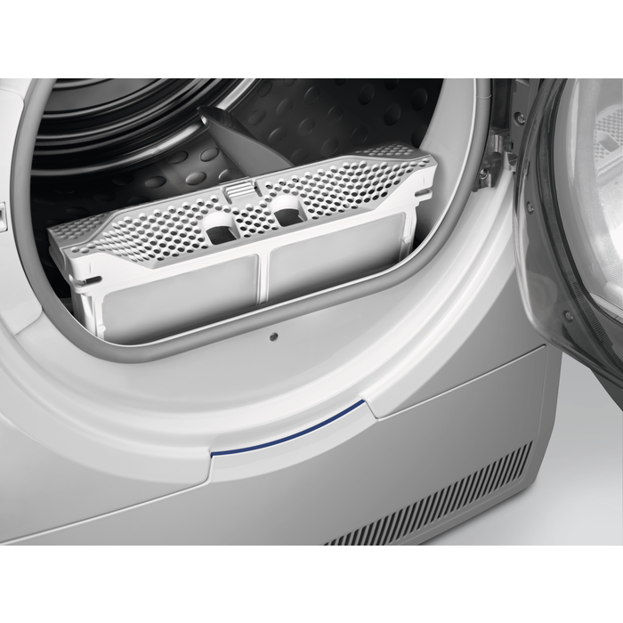 Electrolux - Sušičky s tepelným čerpadlom - EW6D283AC
