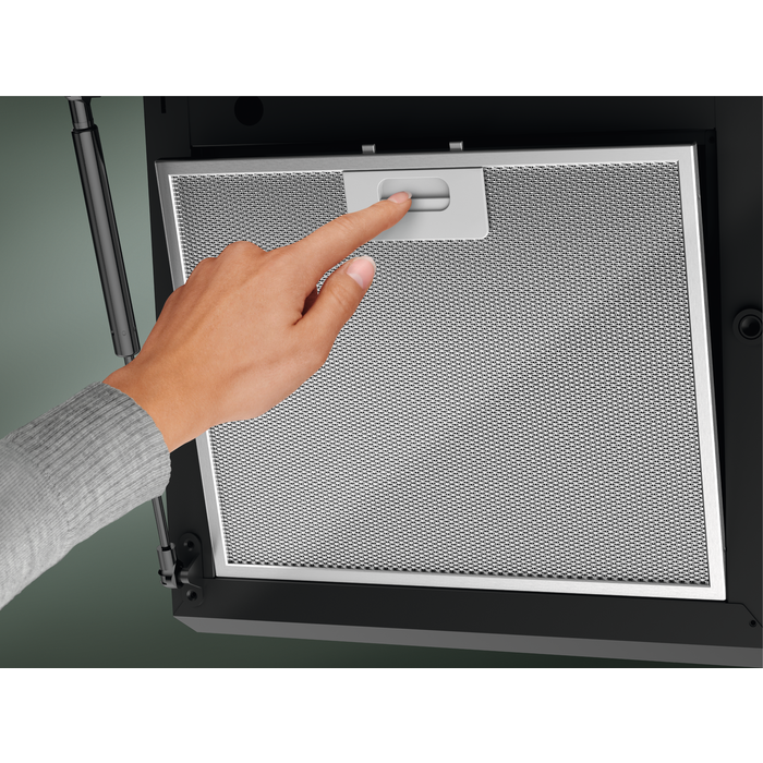 Electrolux - Čierne odsávače - LFV436K