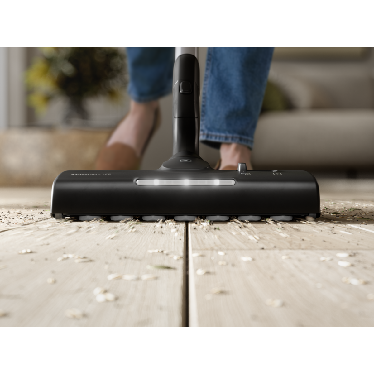 Electrolux - Vreckový vysávač - EB81U1DB