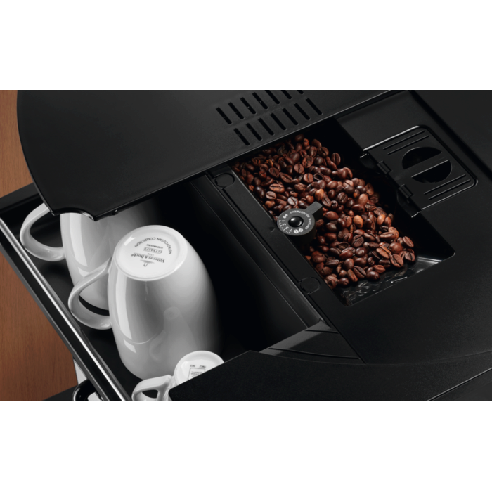 Electrolux - Vstavané automaty na espresso - EBC95T