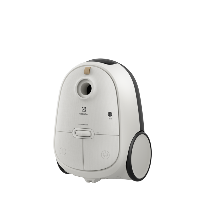 Electrolux - Vreckový vysávač - EB61H6SW