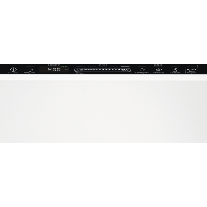 Electrolux - Umývačky riadu 60 cm - KEMB9310L