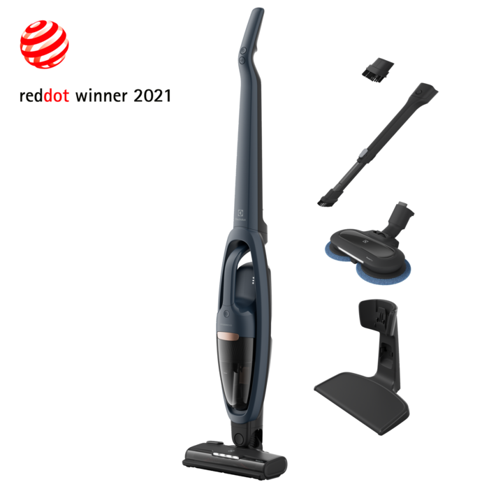 Electrolux - Tyčový vysávač - ES52B25WET