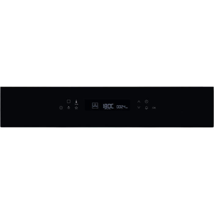 Electrolux - Pyrolytické rúry - EOE7P31Z