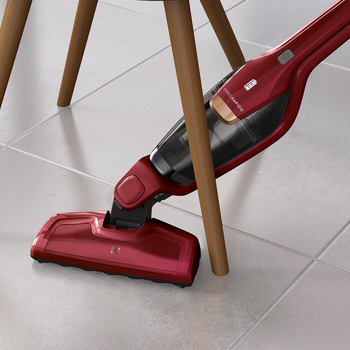 Electrolux - Tyčový vysávač - EERC75WRK