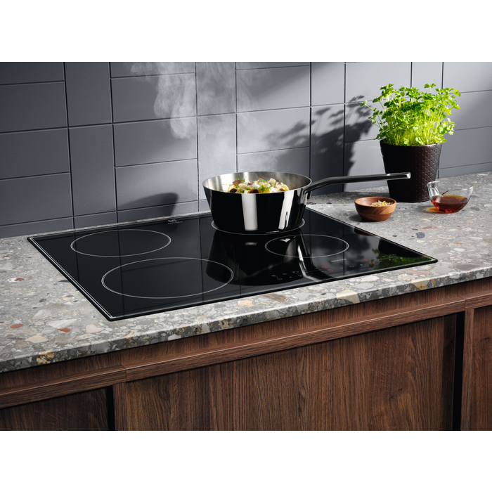 Electrolux - Indukčné varné panely - CIR60430CB