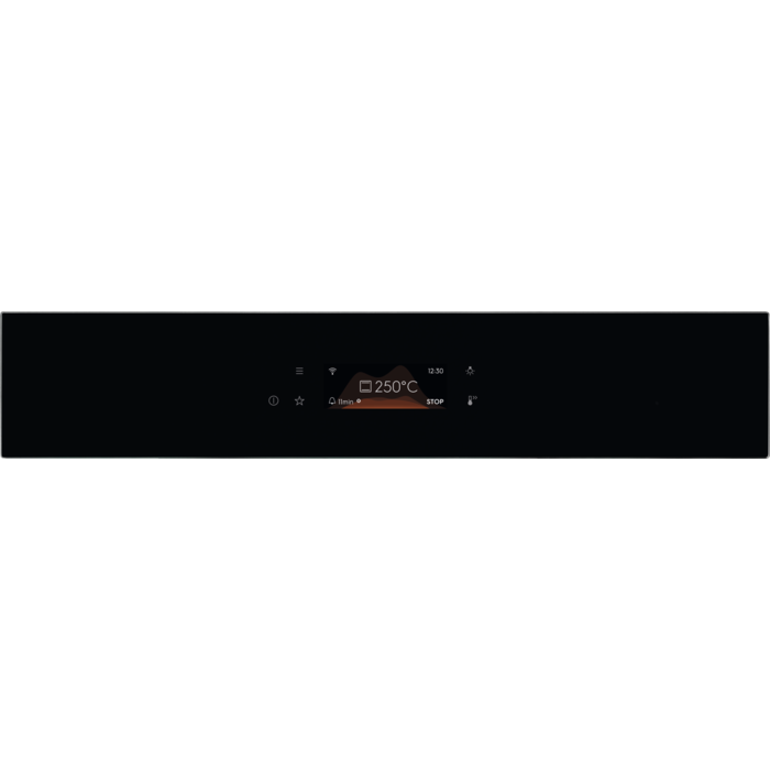 Electrolux - Pyrolytické rúry - KOEBP39WZ