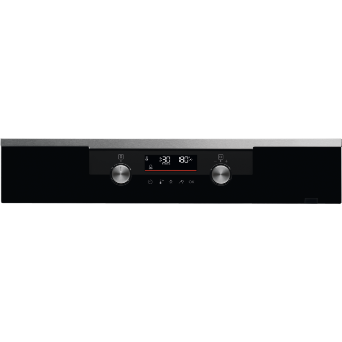 Electrolux - Pyrolytické rúry - KODDP77WX