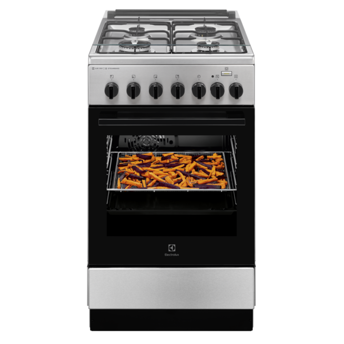 Electrolux - Plynové sporáky - LKK560000X