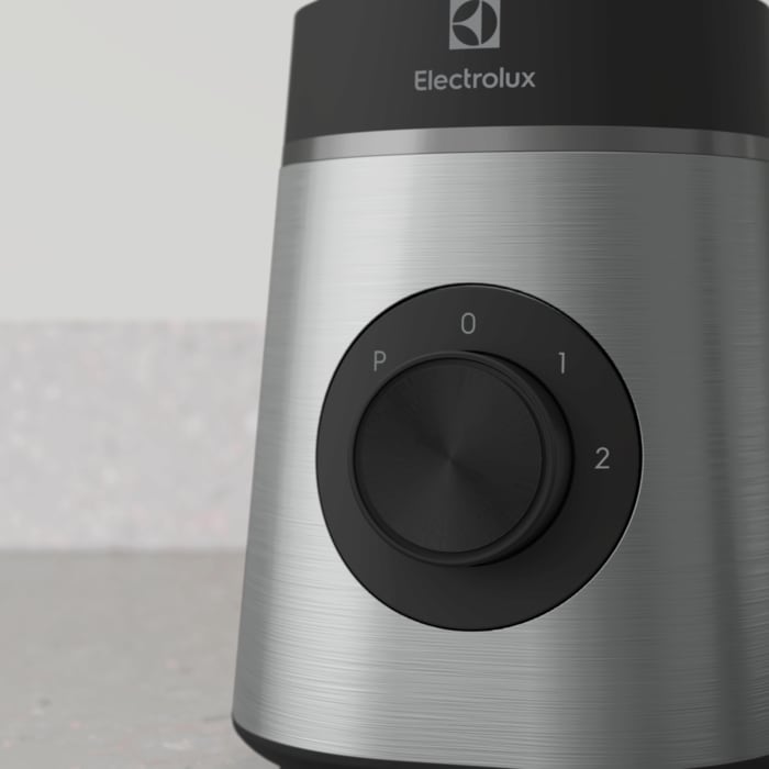 Electrolux - Stolný mixér - E4CB1-6ST