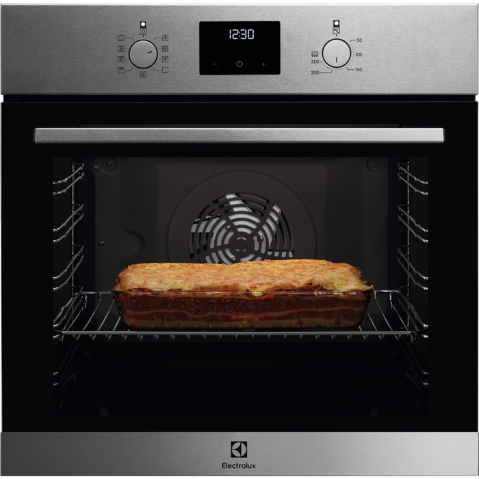 Electrolux - Rúry - EOF3C50TX