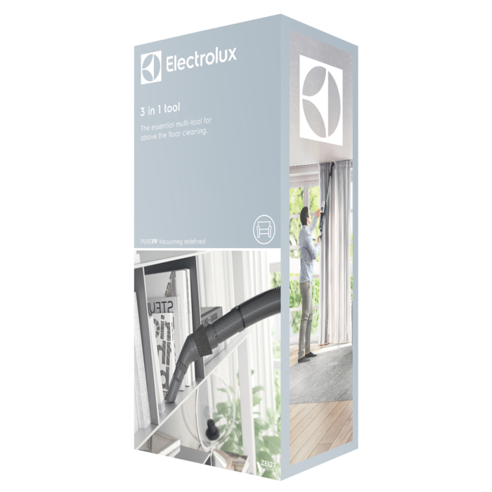 Electrolux - Hubica - ZE127