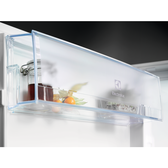 Electrolux - Vstavané chladničky s mrazničkou - LNT2LF18S