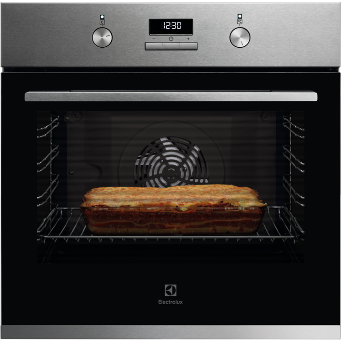 Electrolux - Rúry - KOF3C70X