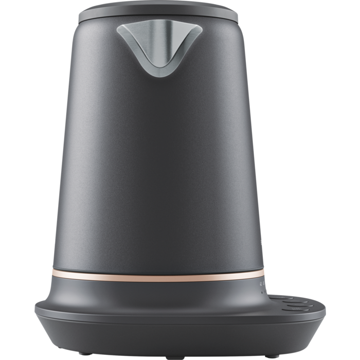 Electrolux - Rýchlovarná kanvica - E7K1-6BP