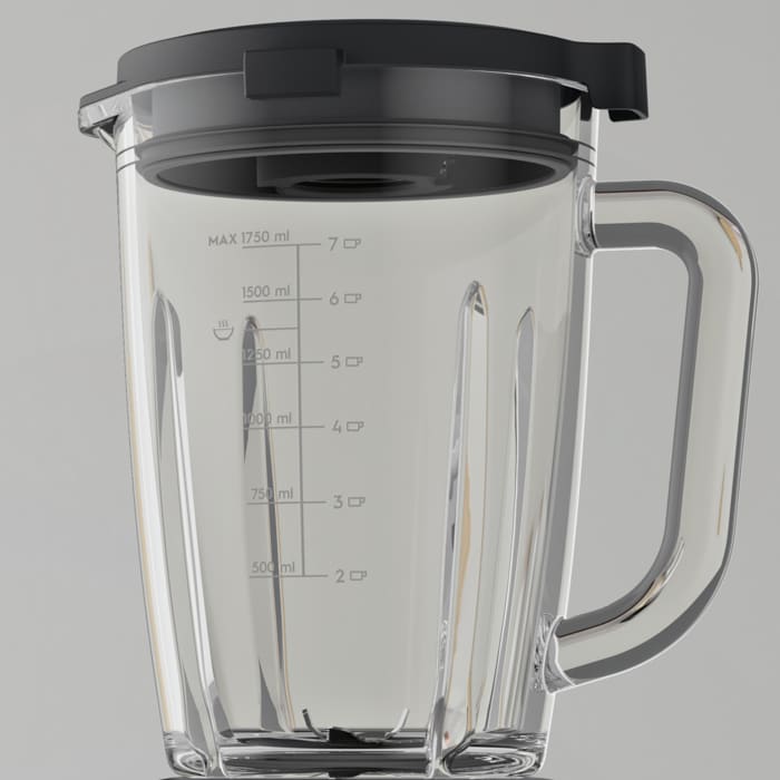 Electrolux - Stolný mixér - E6TB1-6ST