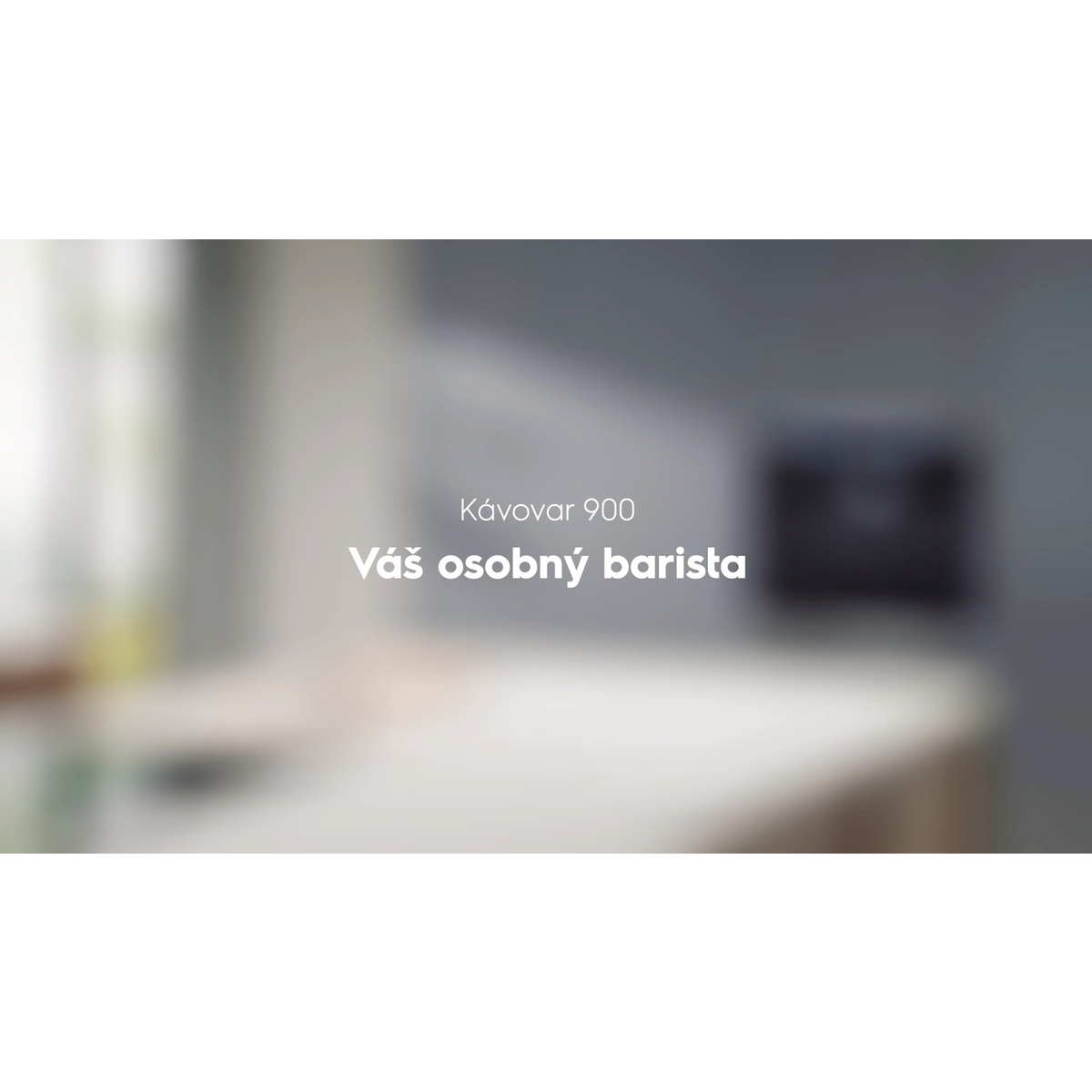 Electrolux - Vstavané automaty na espresso - KBC85Z