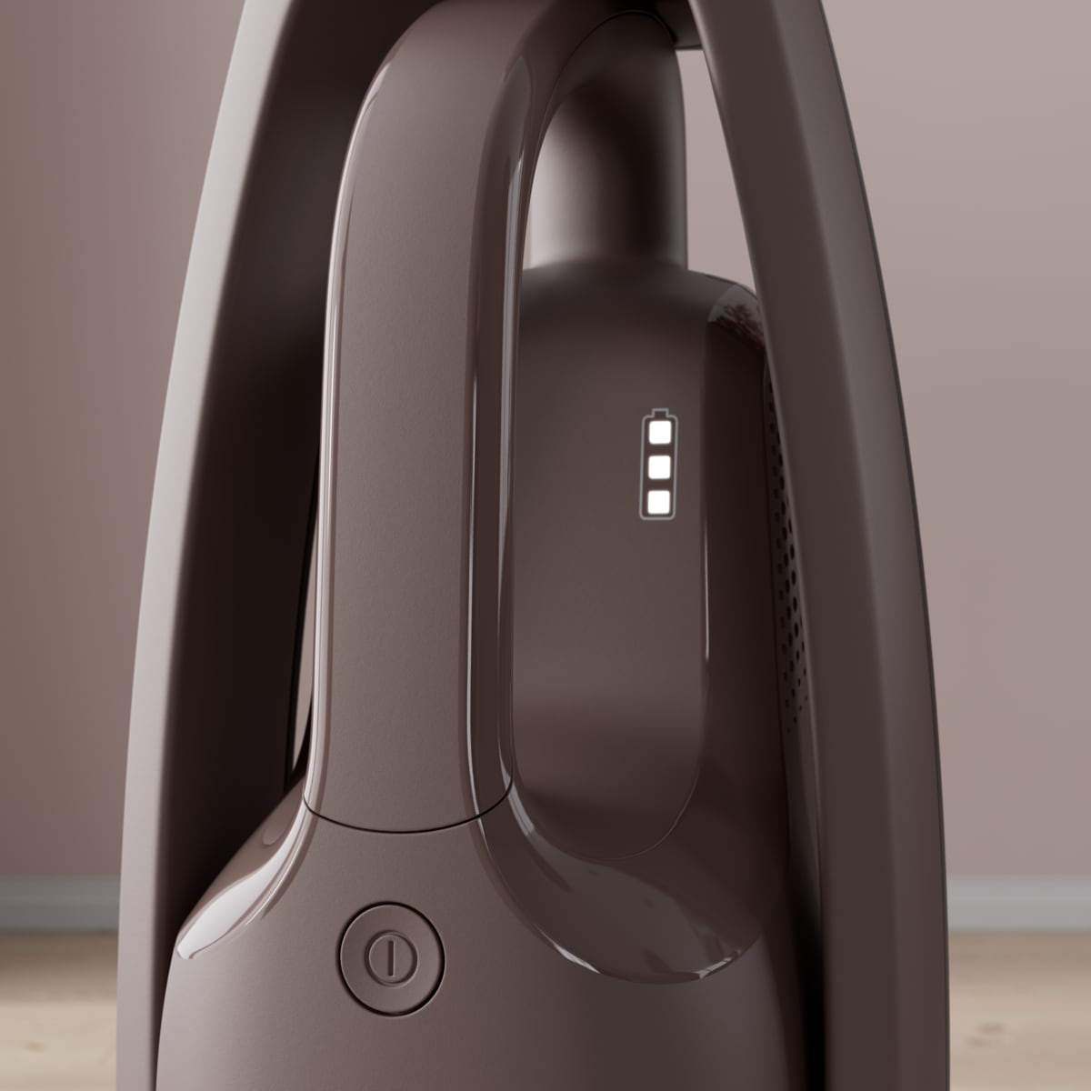 Electrolux - Tyčový vysávač - ES52AB25WB