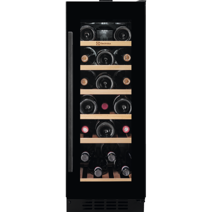 Electrolux - Vinotéky pod kuchynskú linku - EWUS020B5B