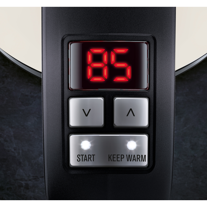 Electrolux - Rýchlovarná kanvica - EEWA7700W
