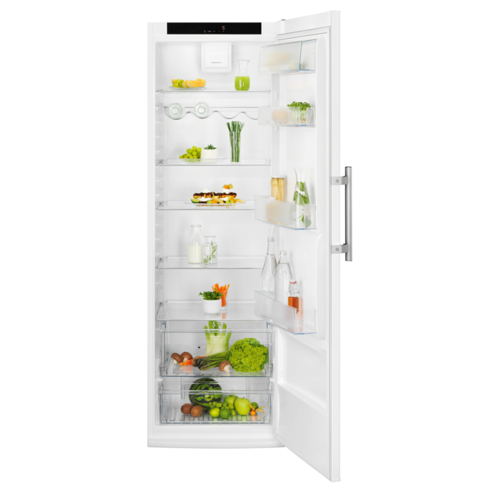 Electrolux - Voľne stojace chladničky - LRS2DE39W