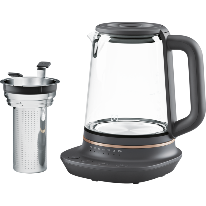 Electrolux - Rýchlovarná kanvica - E7GK1-8BP