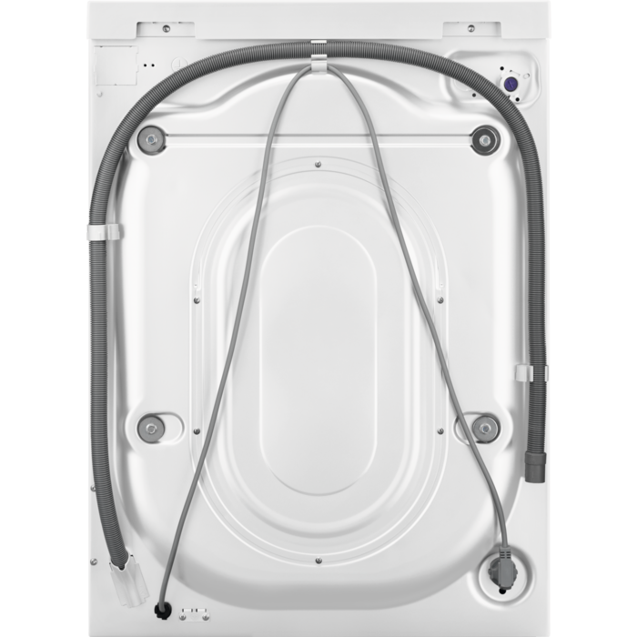 Electrolux - Práčky úzke spredu plnené - EW6SN347SI