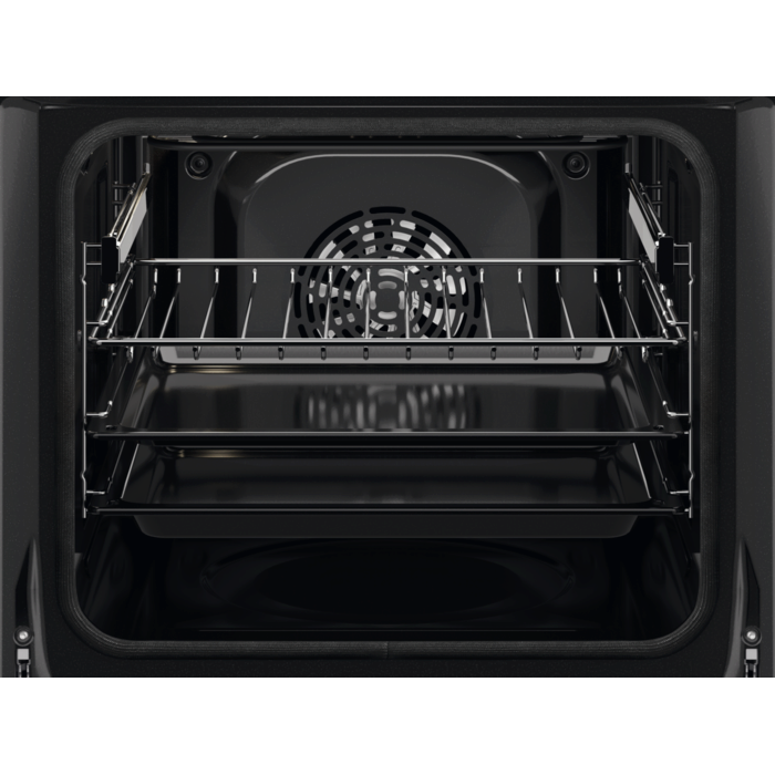 Electrolux - Rúry - EOF6P76BZ