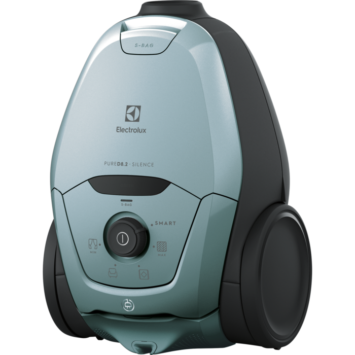 Electrolux - Vreckový vysávač - PD82-4MB