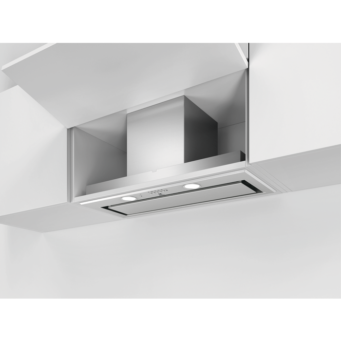 Electrolux - Integrované odsávače - LFG719X