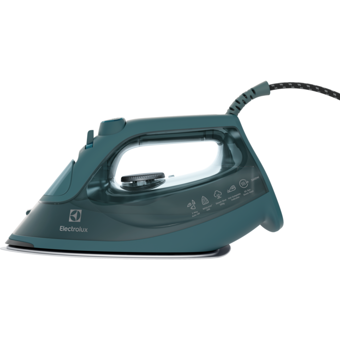 Electrolux - Naparovacia žehlička - E6SI1-6PG