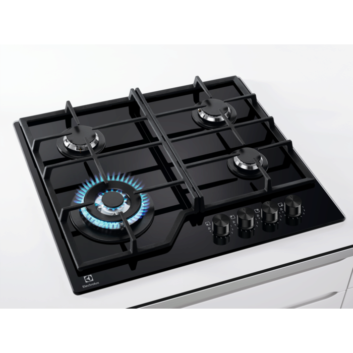 Product in a room environment