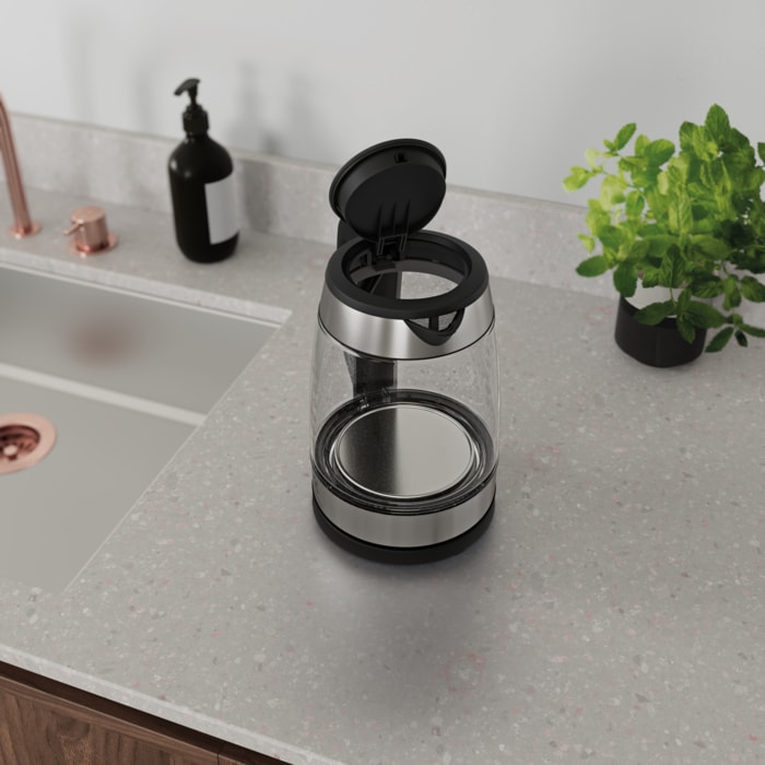 Electrolux - Rýchlovarná kanvica - E4GK1-4GB