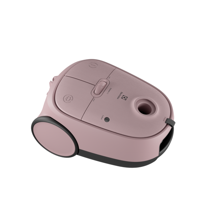 Electrolux - Vreckový vysávač - EB61CWPTD