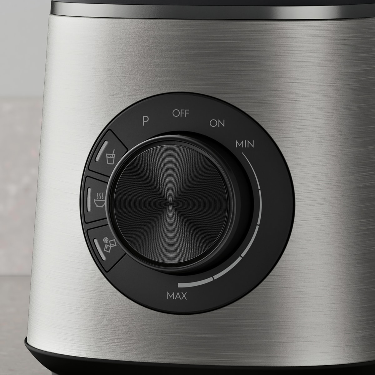 Electrolux - Stolný mixér - E6TB1-6ST